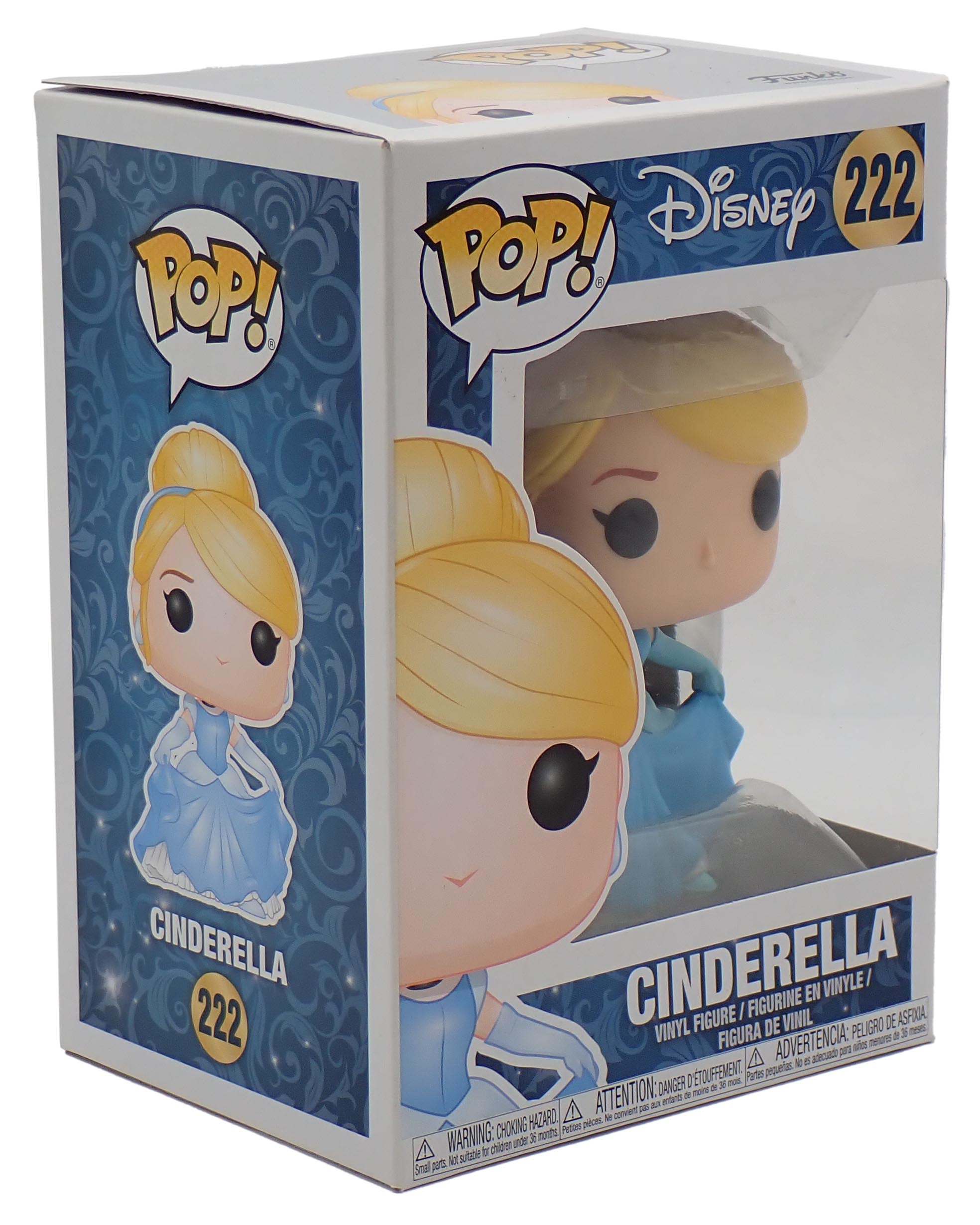 Cinderella - POP! #222