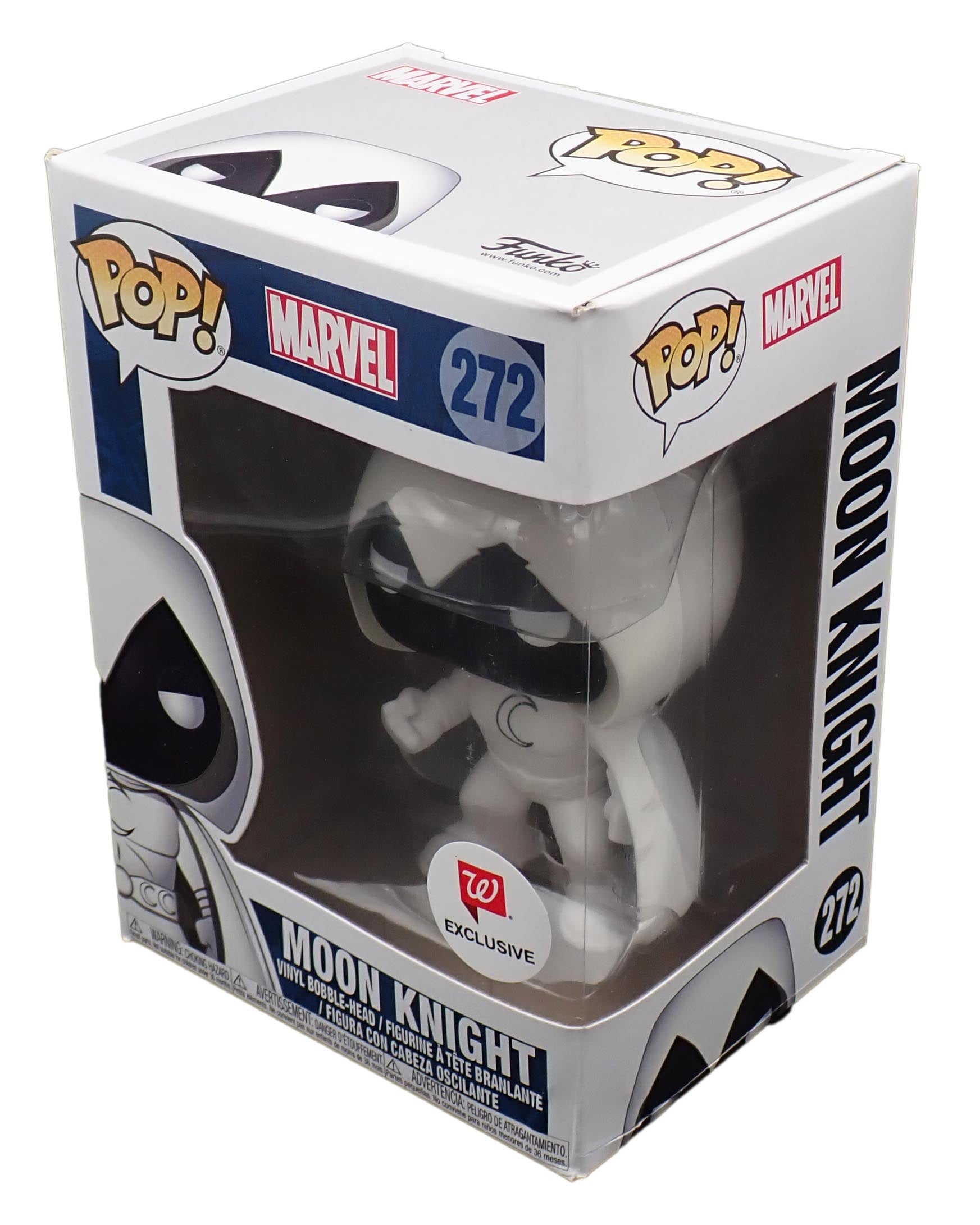 Moon Knight - POP! #272
