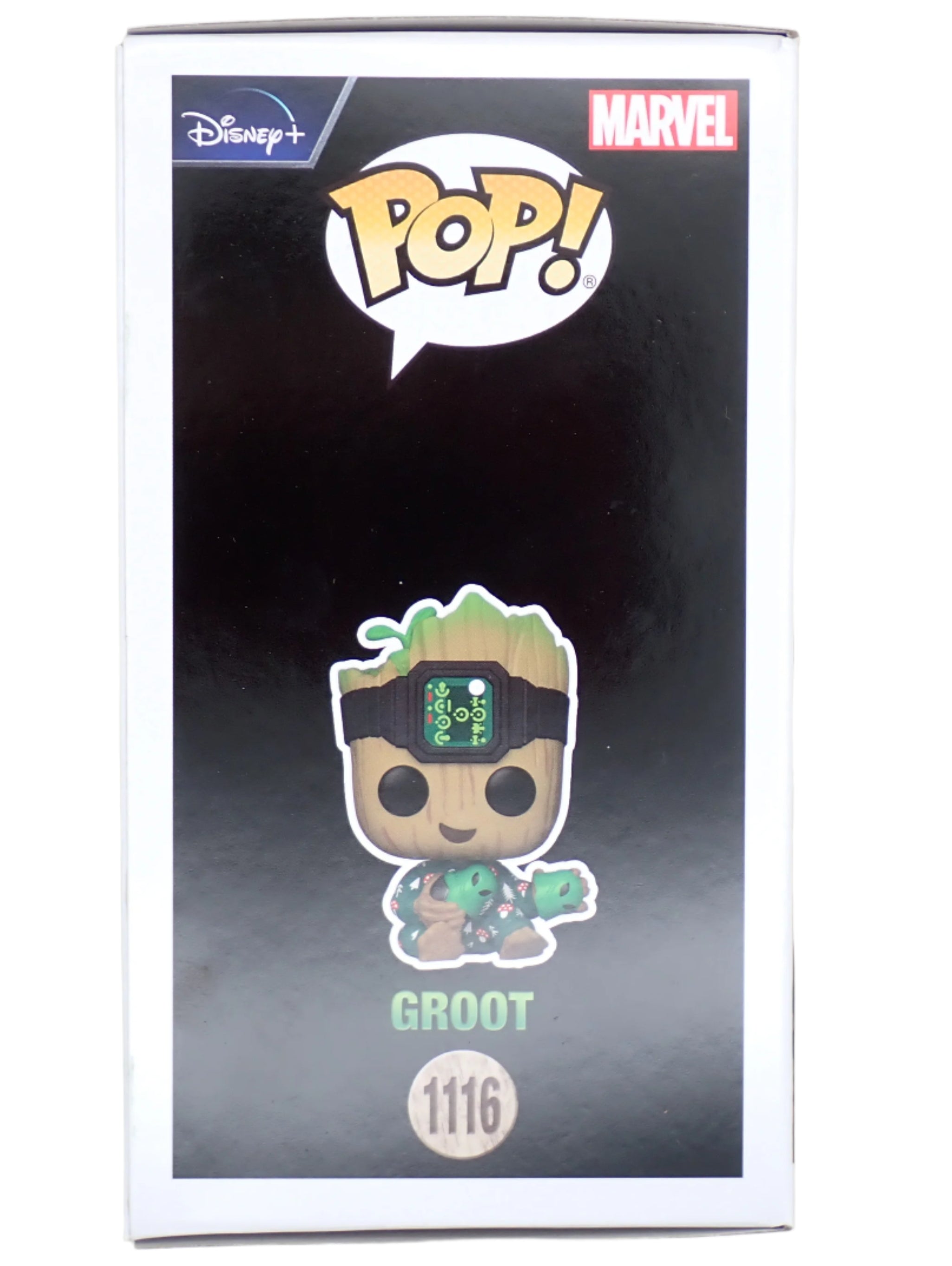 Groot - POP! #1116