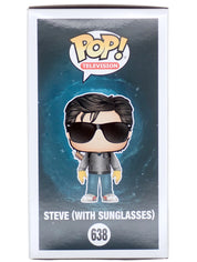 Steve (With Sunglasses) - POP! #638