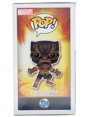 Black Panther (Warrior Falls) - POP! #274