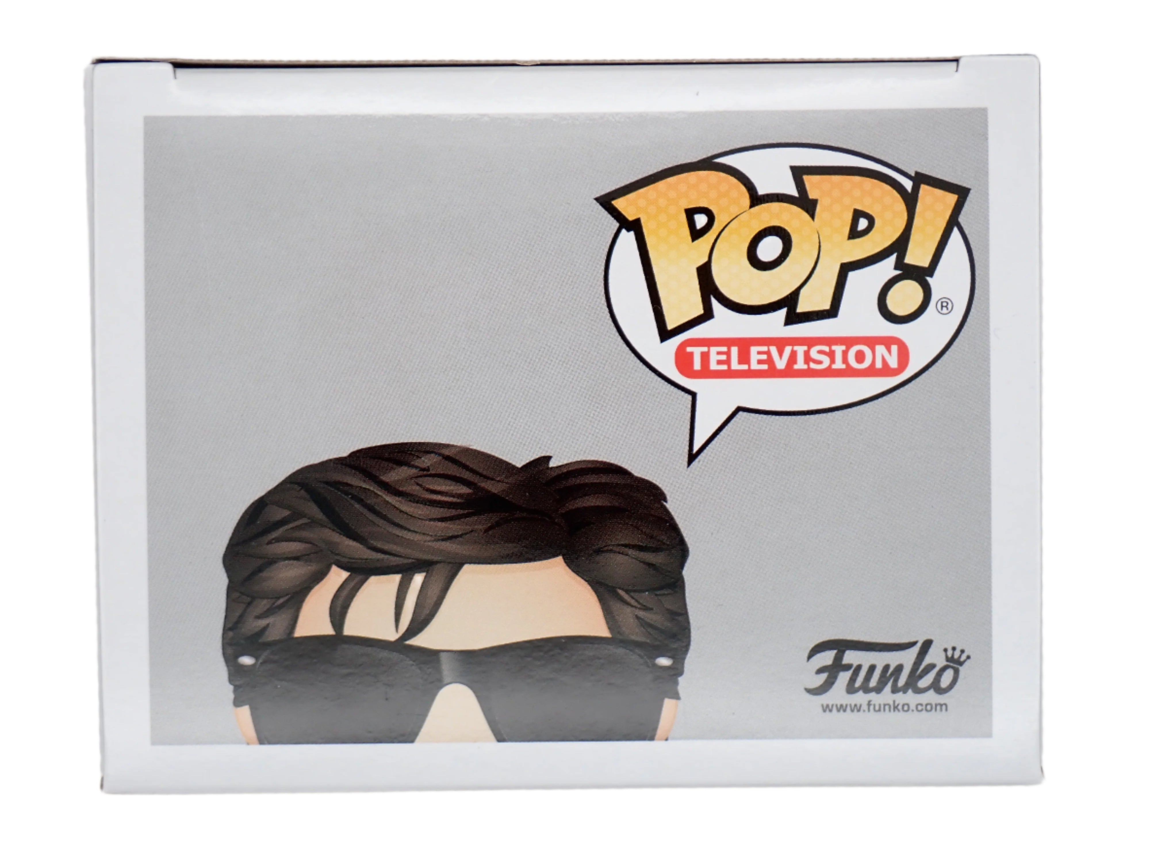 Steve (With Sunglasses) - POP! #638