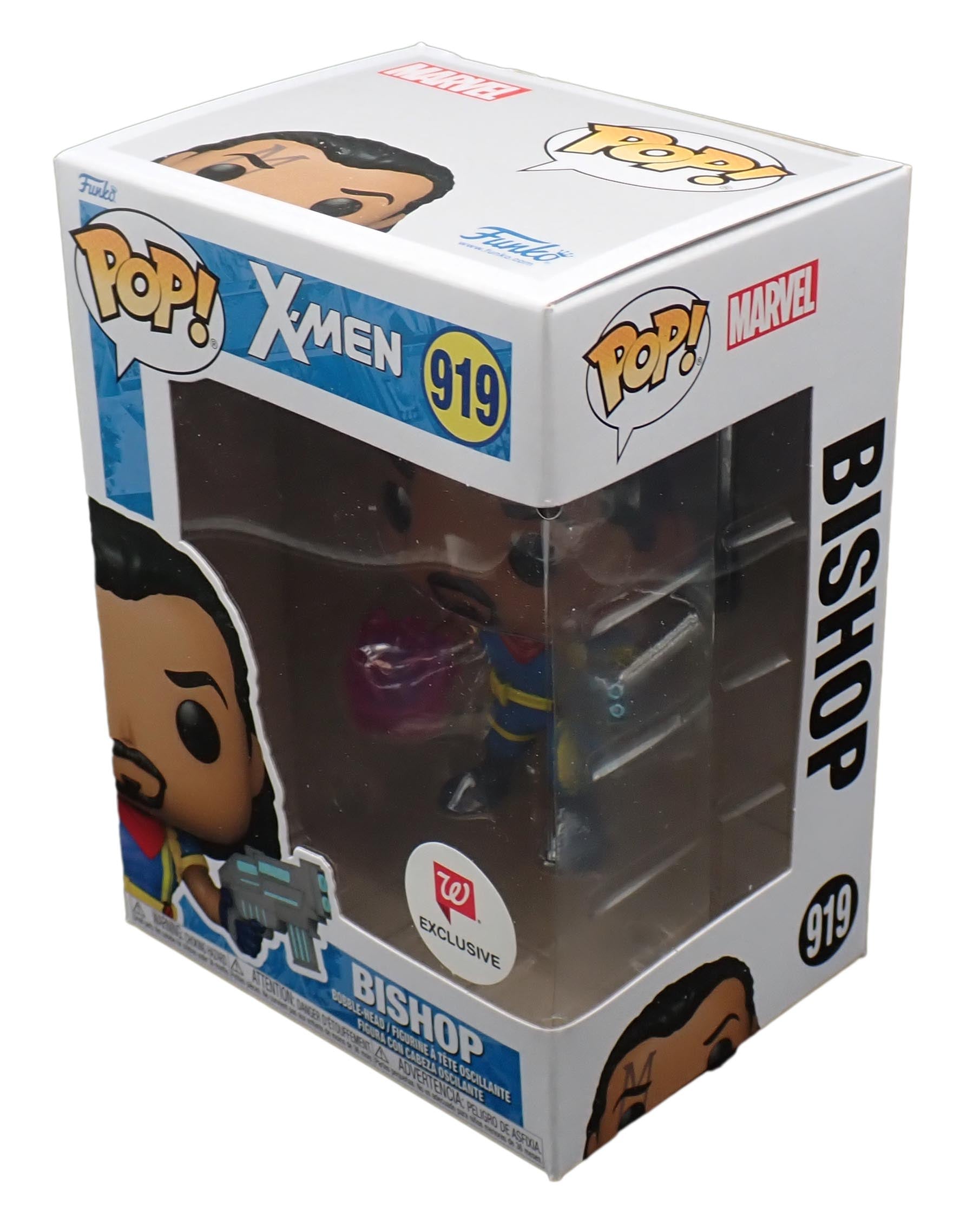 Bishop - POP! #919