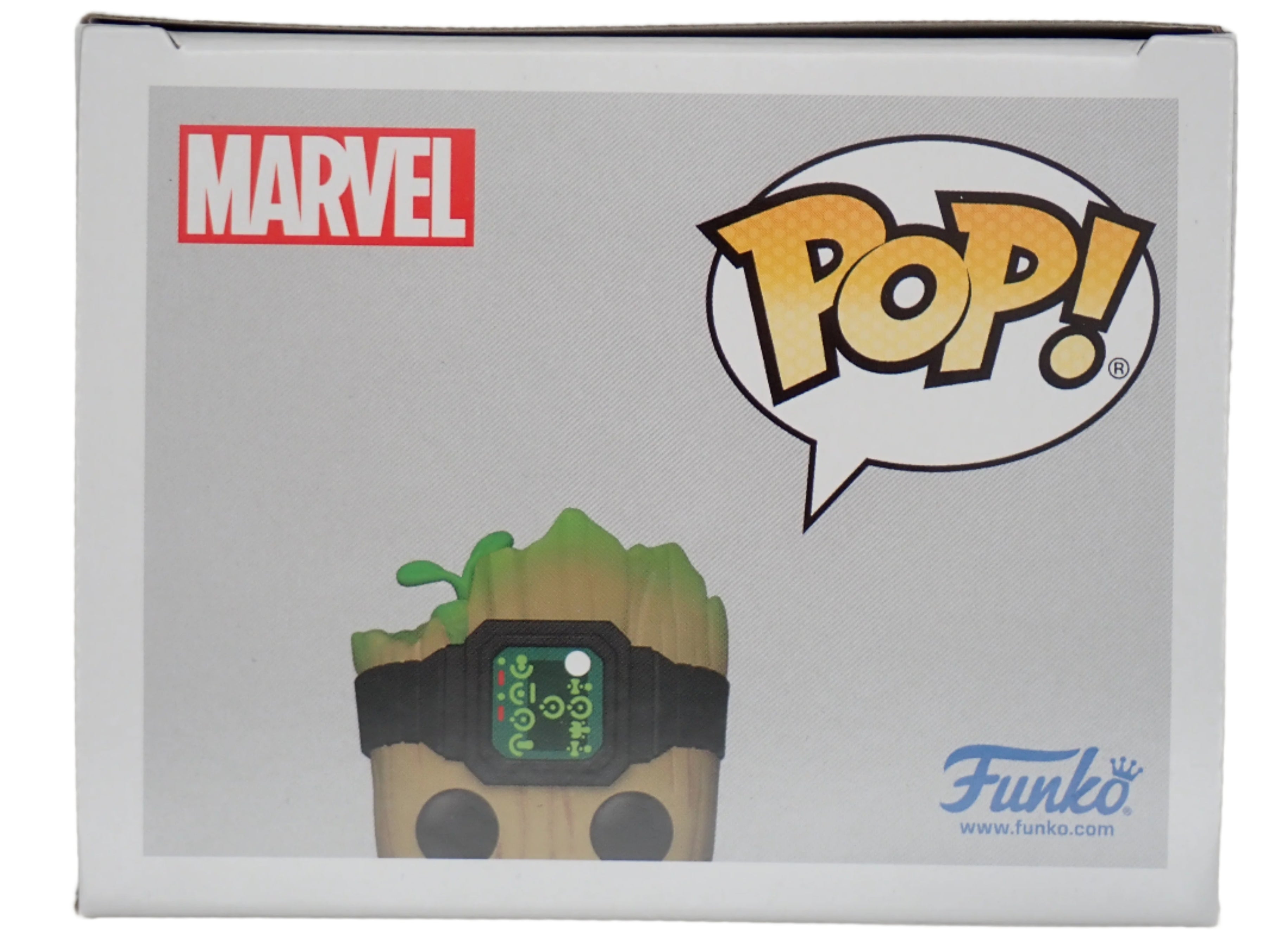Groot - POP! #1116