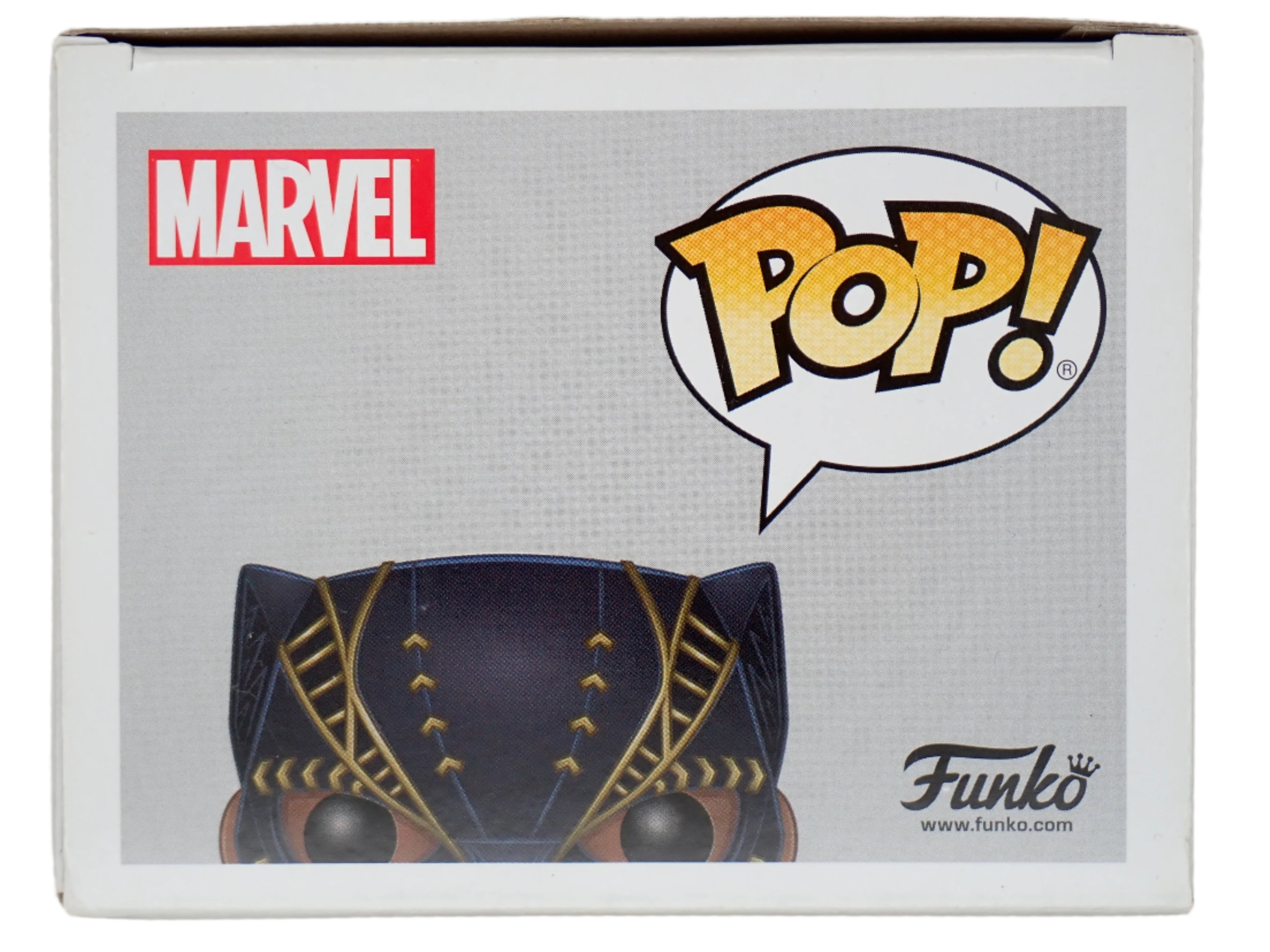 Black Panther (Warrior Falls) - POP! #274