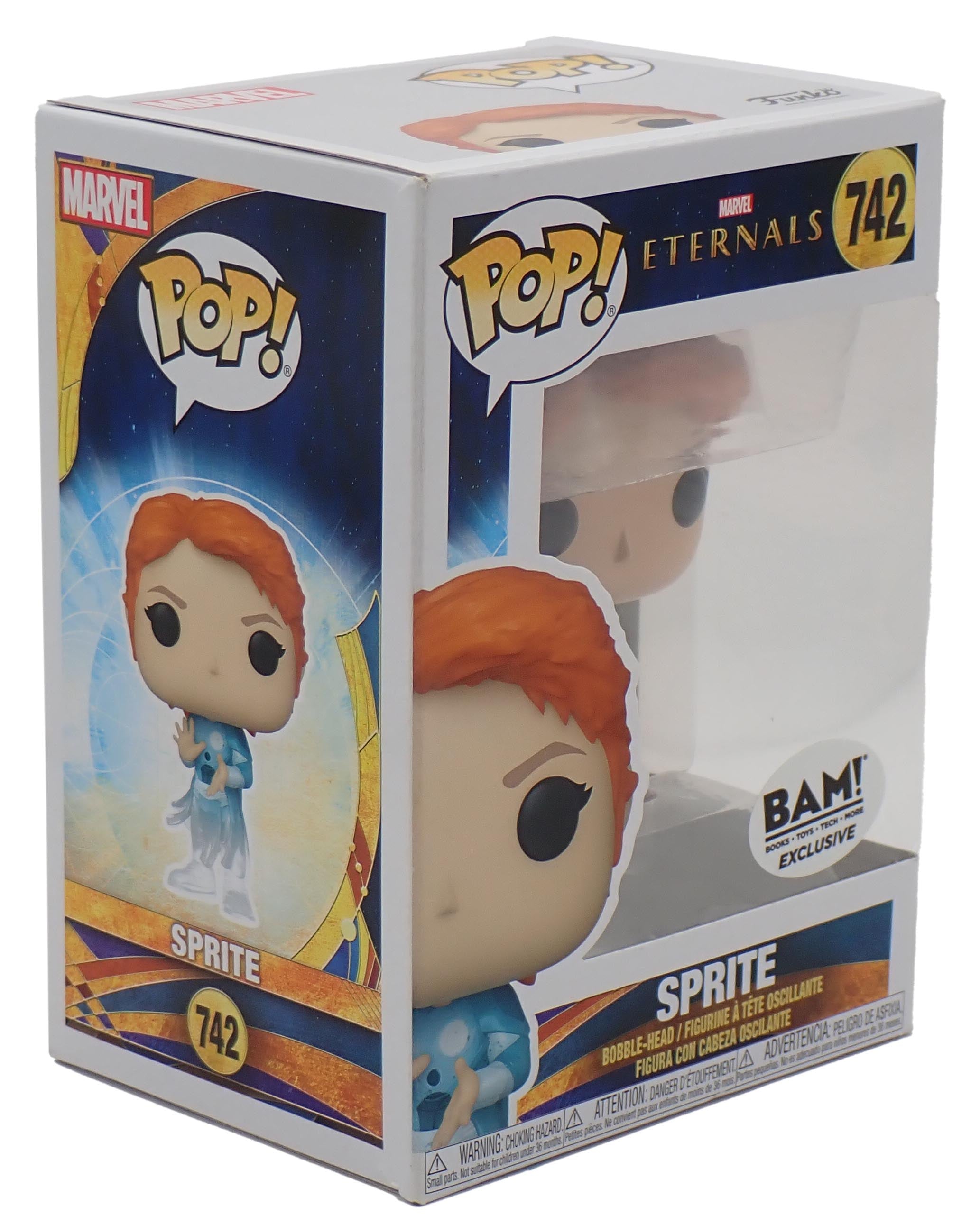 Sprite - POP! #742