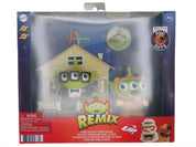 Carl & Dug's New Home - Pixar Remix