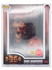 Dark Wanderer - POP! #03
