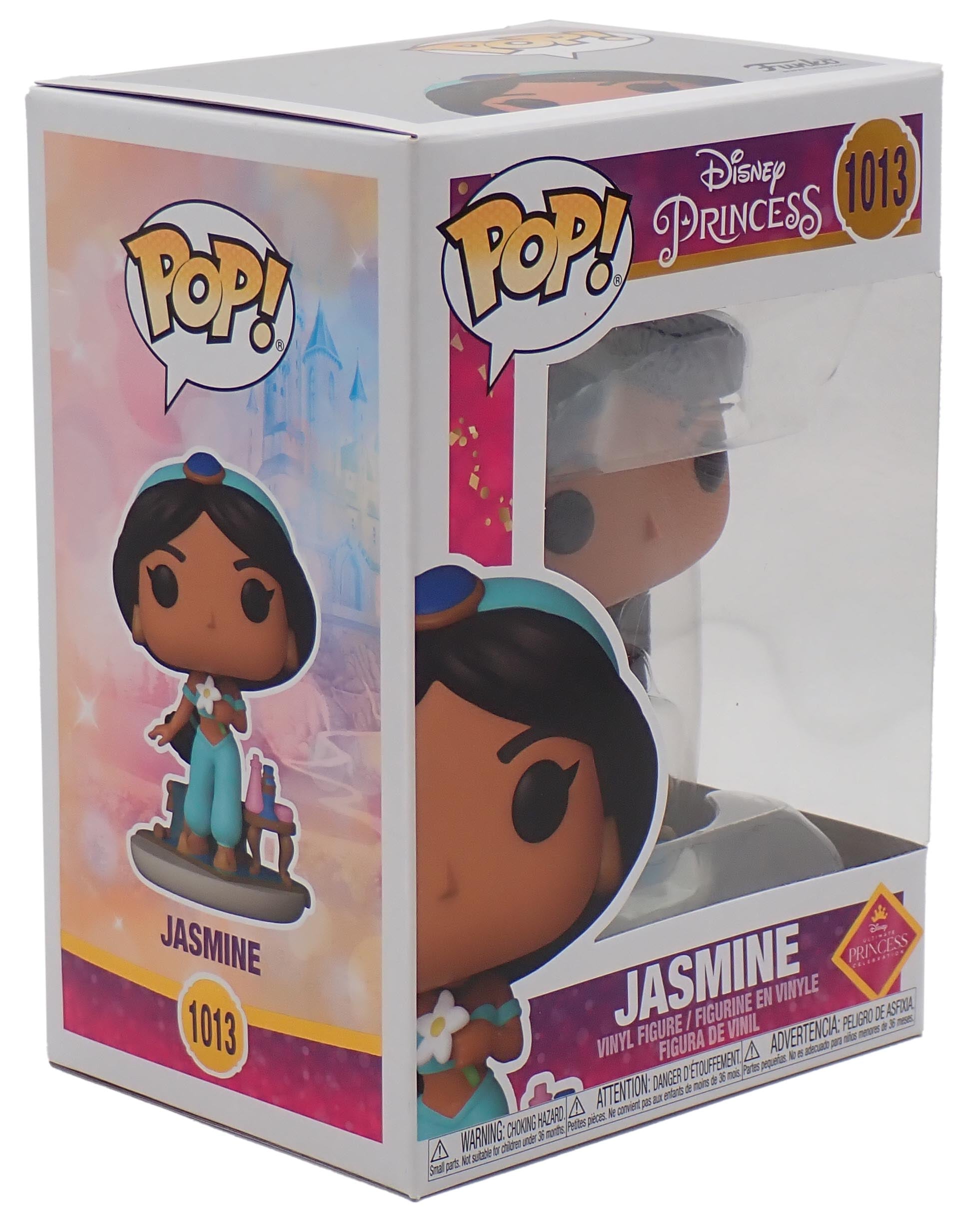 Jasmine - POP! #1013