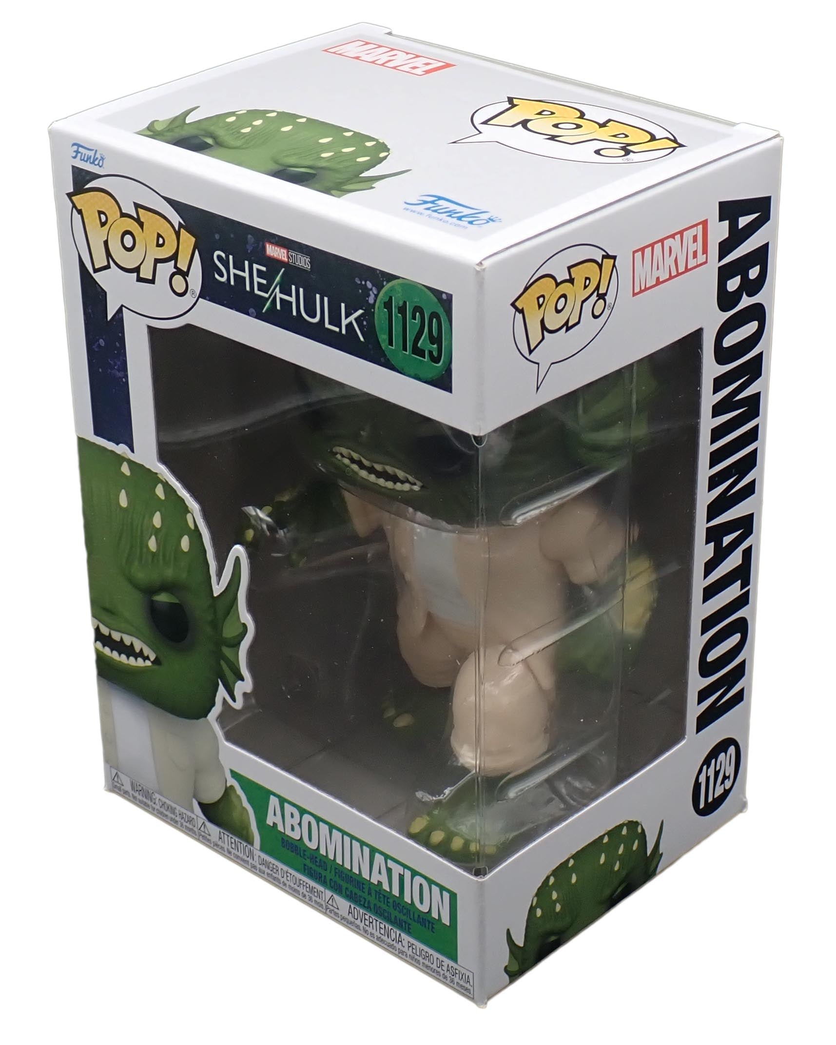Abomination - POP! #1129