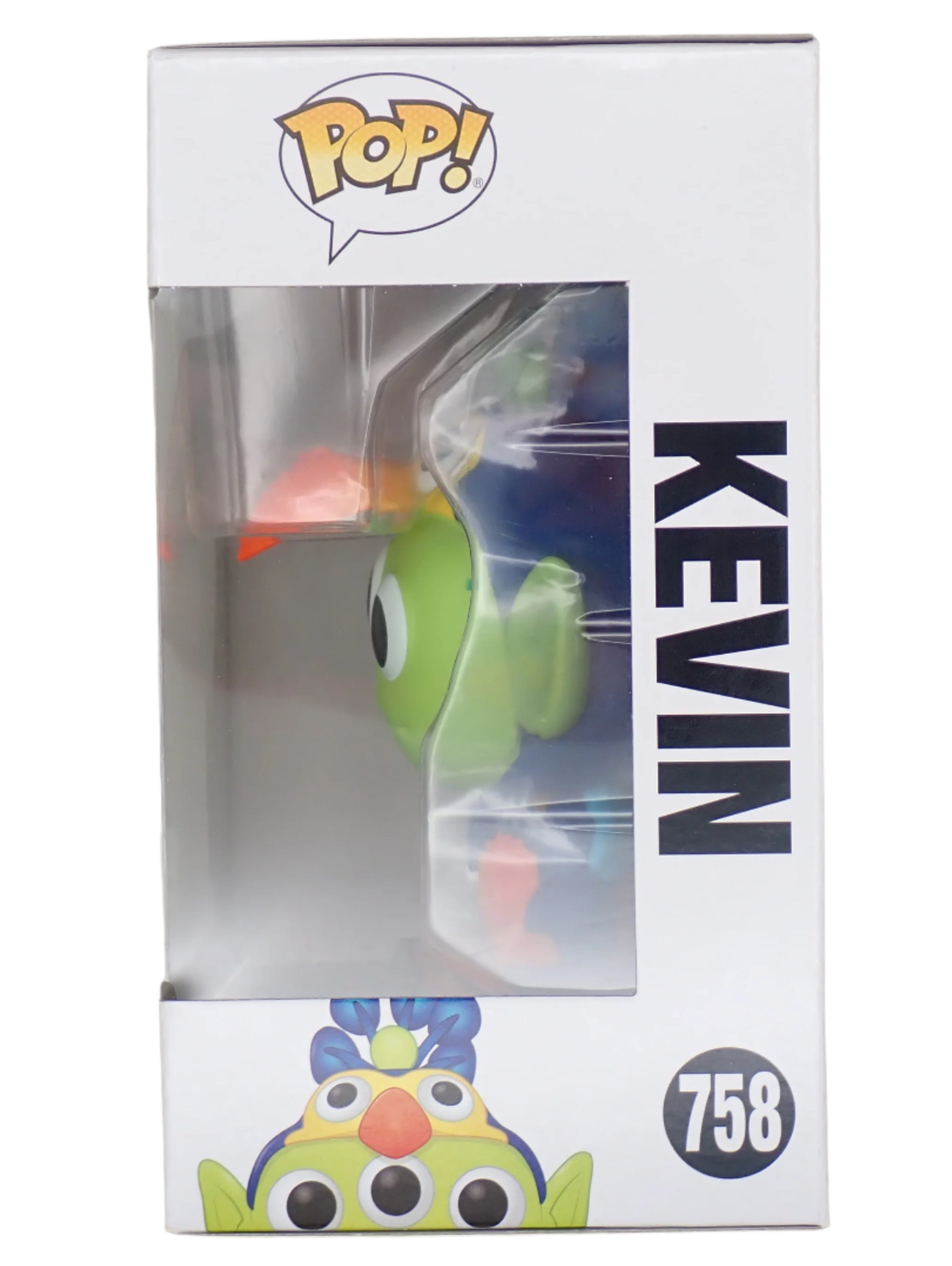 Kevin - POP! #758