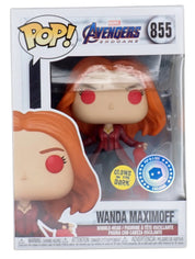 Wanda Maximoff - POP! #855