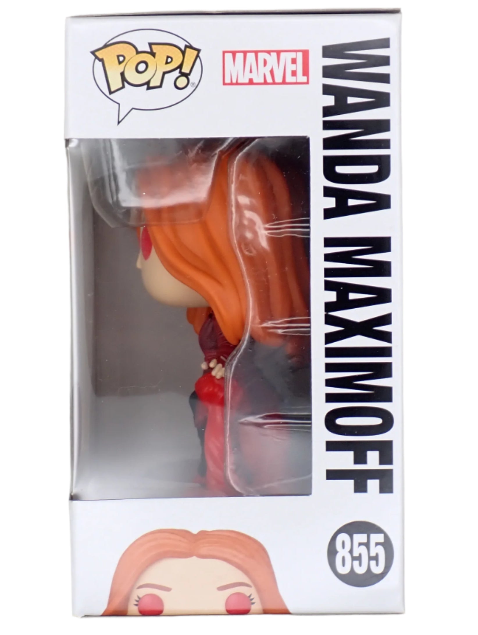 Wanda Maximoff - POP! #855