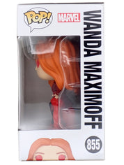 Wanda Maximoff - POP! #855