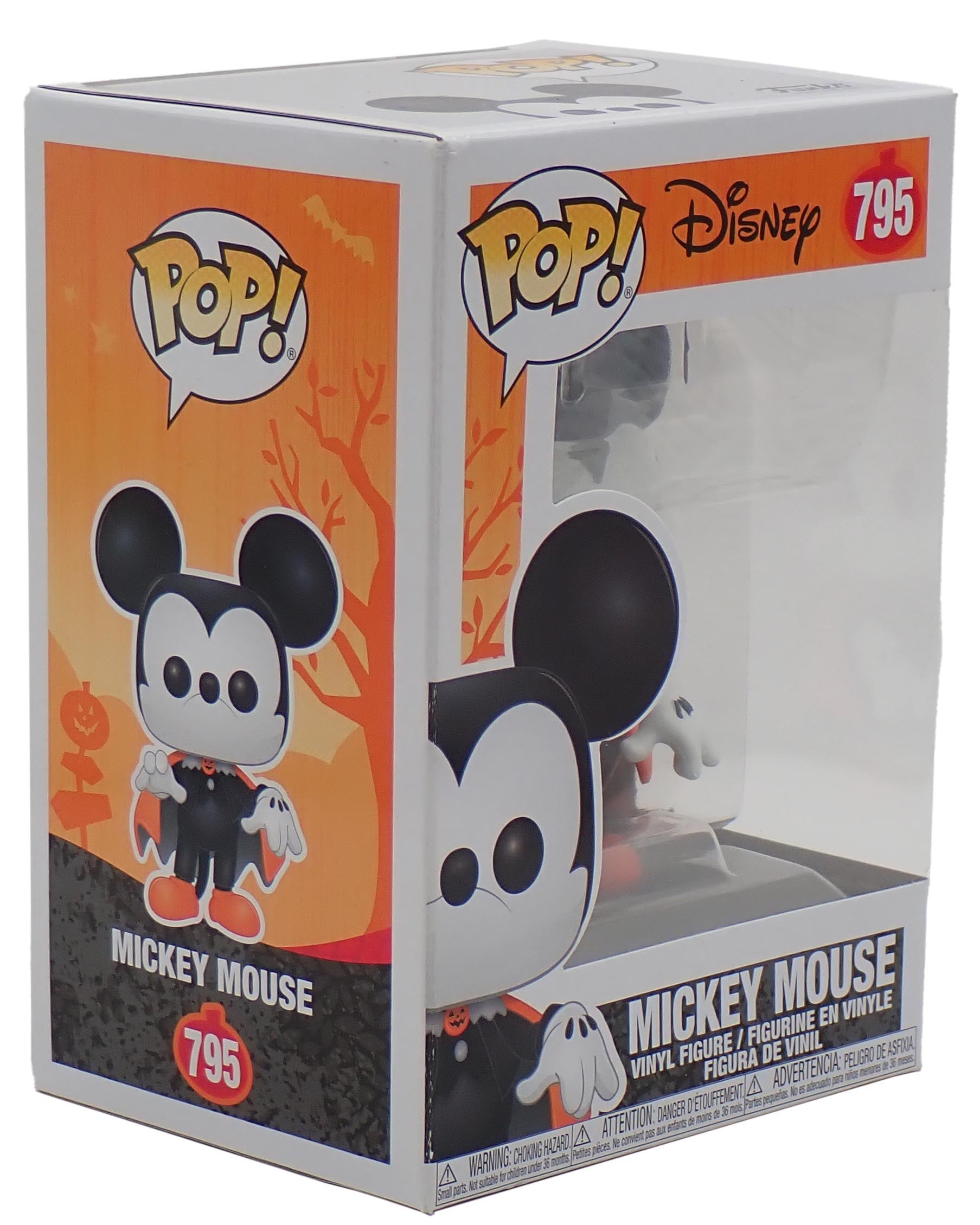 Mickey Mouse - POP! #795