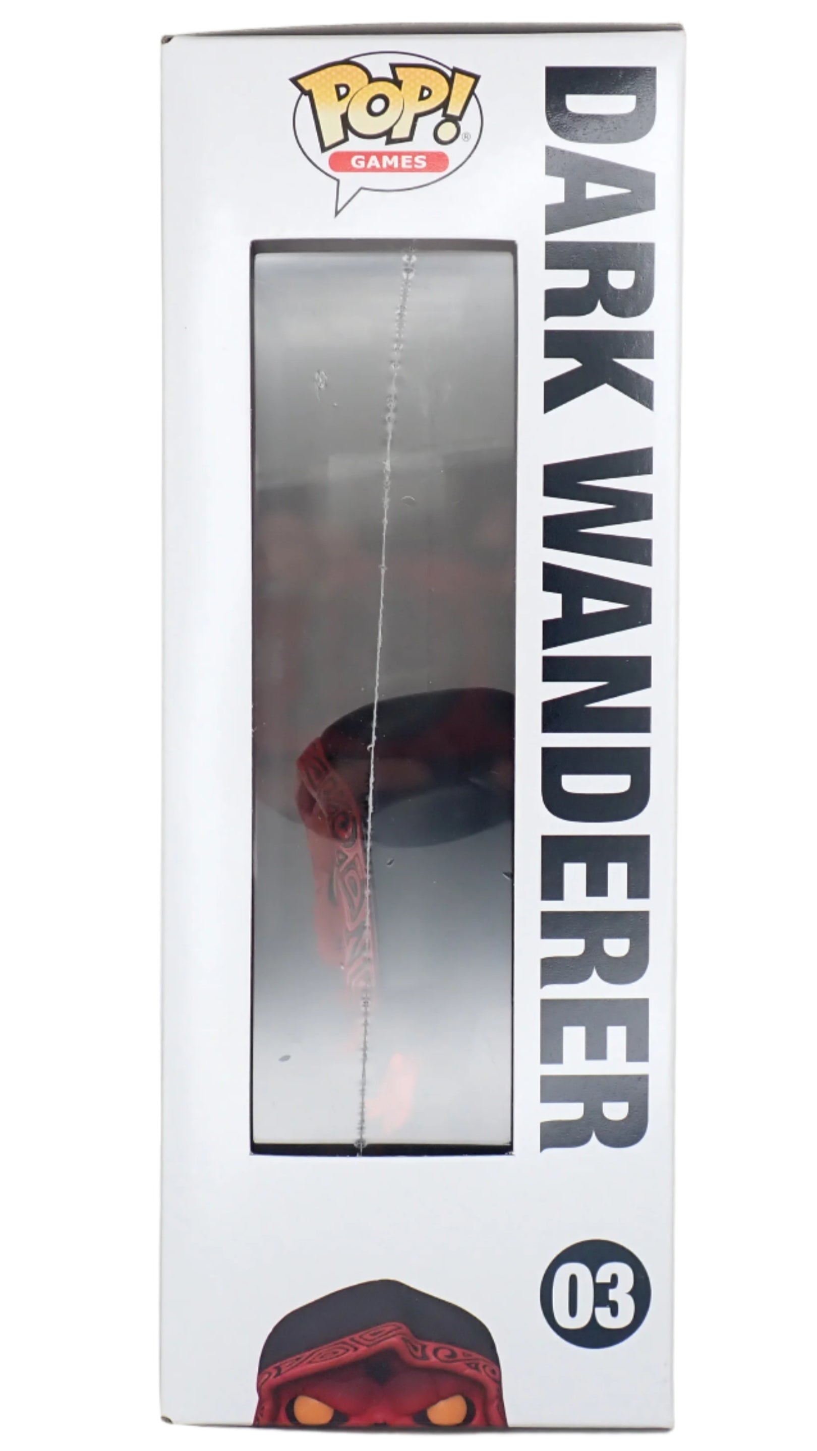 Dark Wanderer - POP! #03