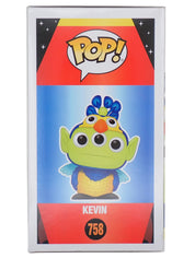 Kevin - POP! #758