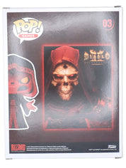 Dark Wanderer - POP! #03