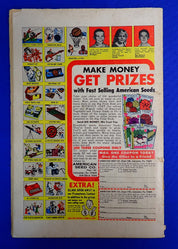 Amazing Spider-Man #96 (1971) - GD+ (2.5) - Published W/O CCA Approval