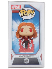 Wanda Maximoff - POP! #855
