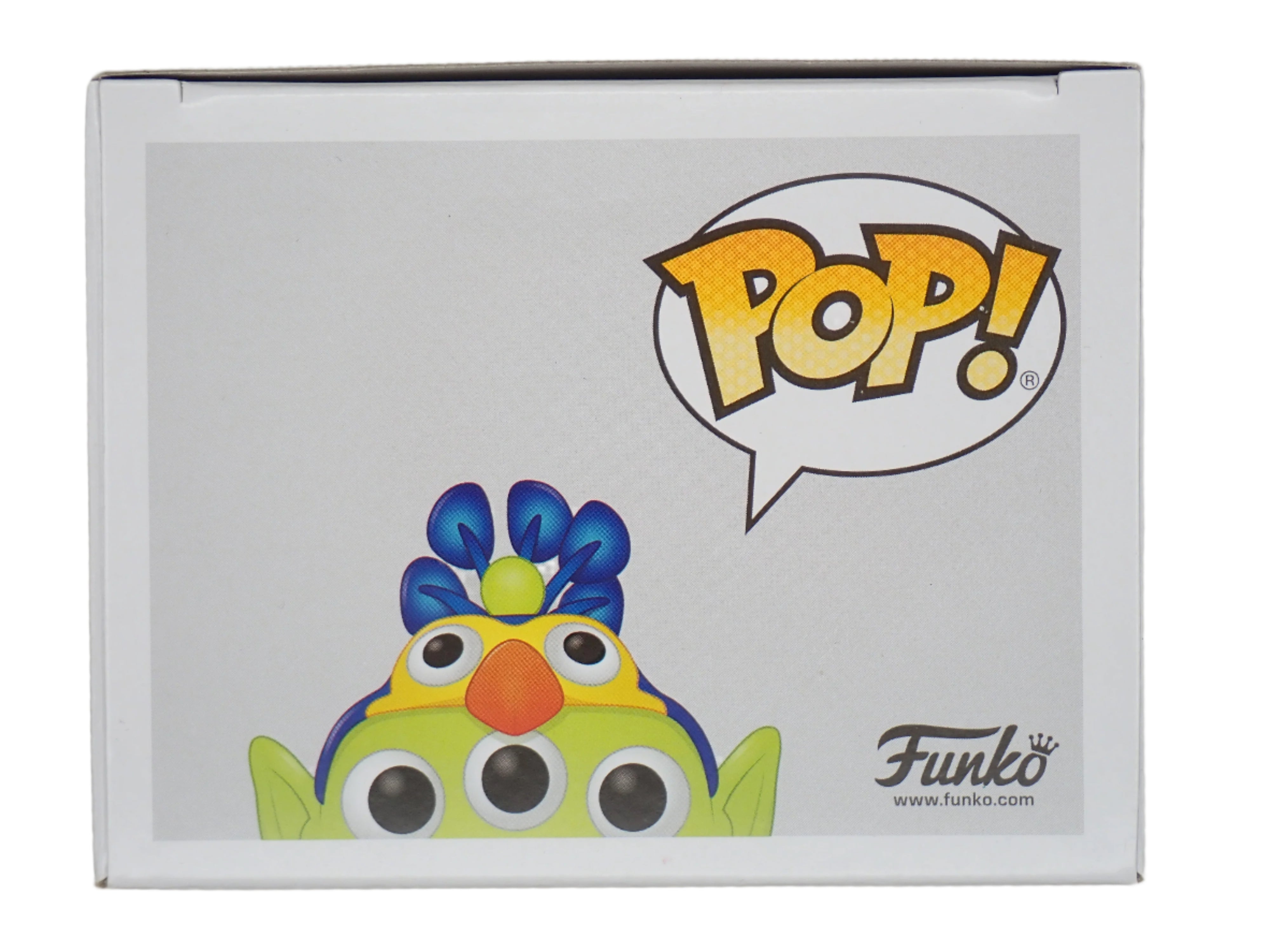 Kevin - POP! #758