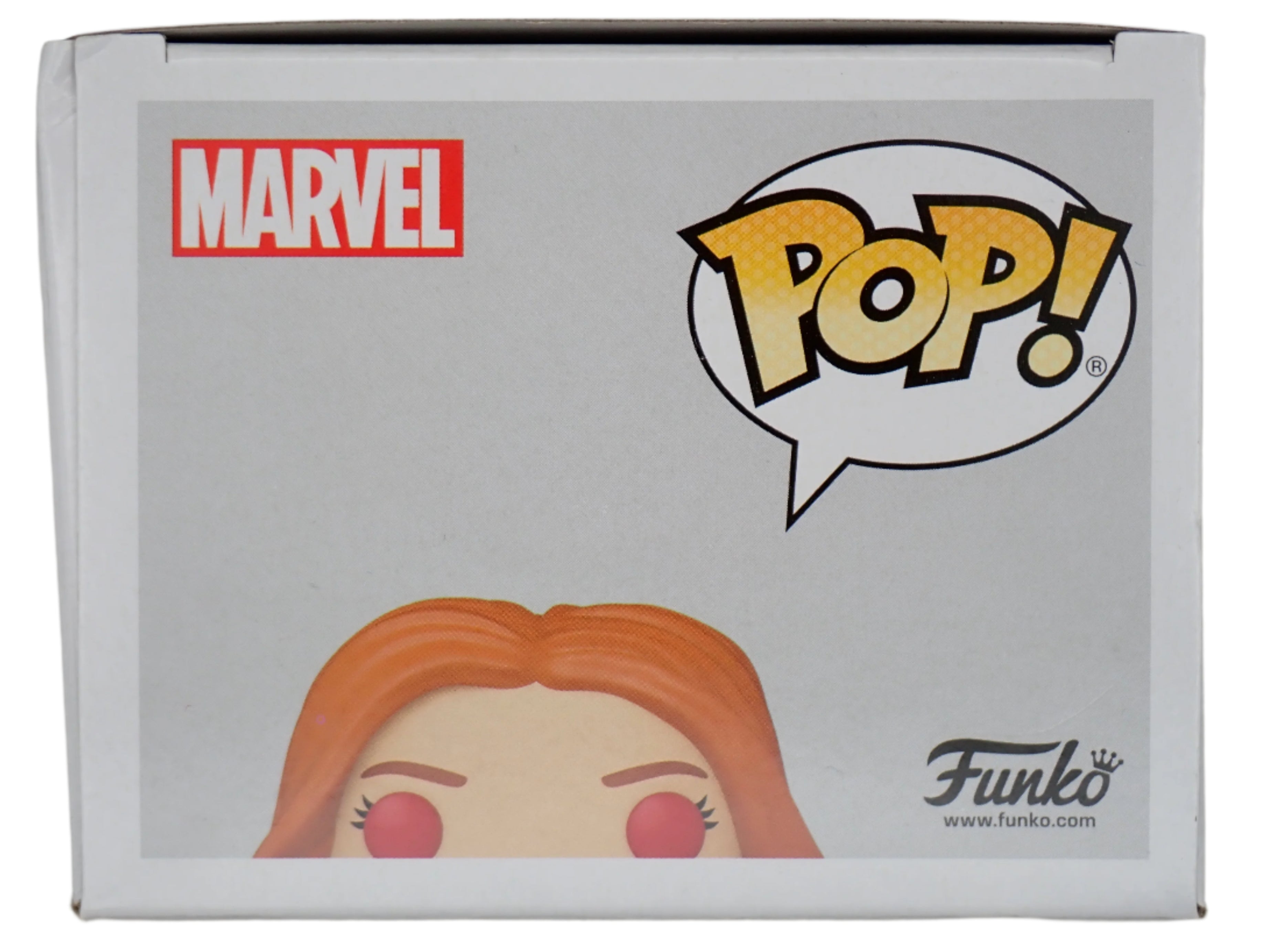 Wanda Maximoff - POP! #855