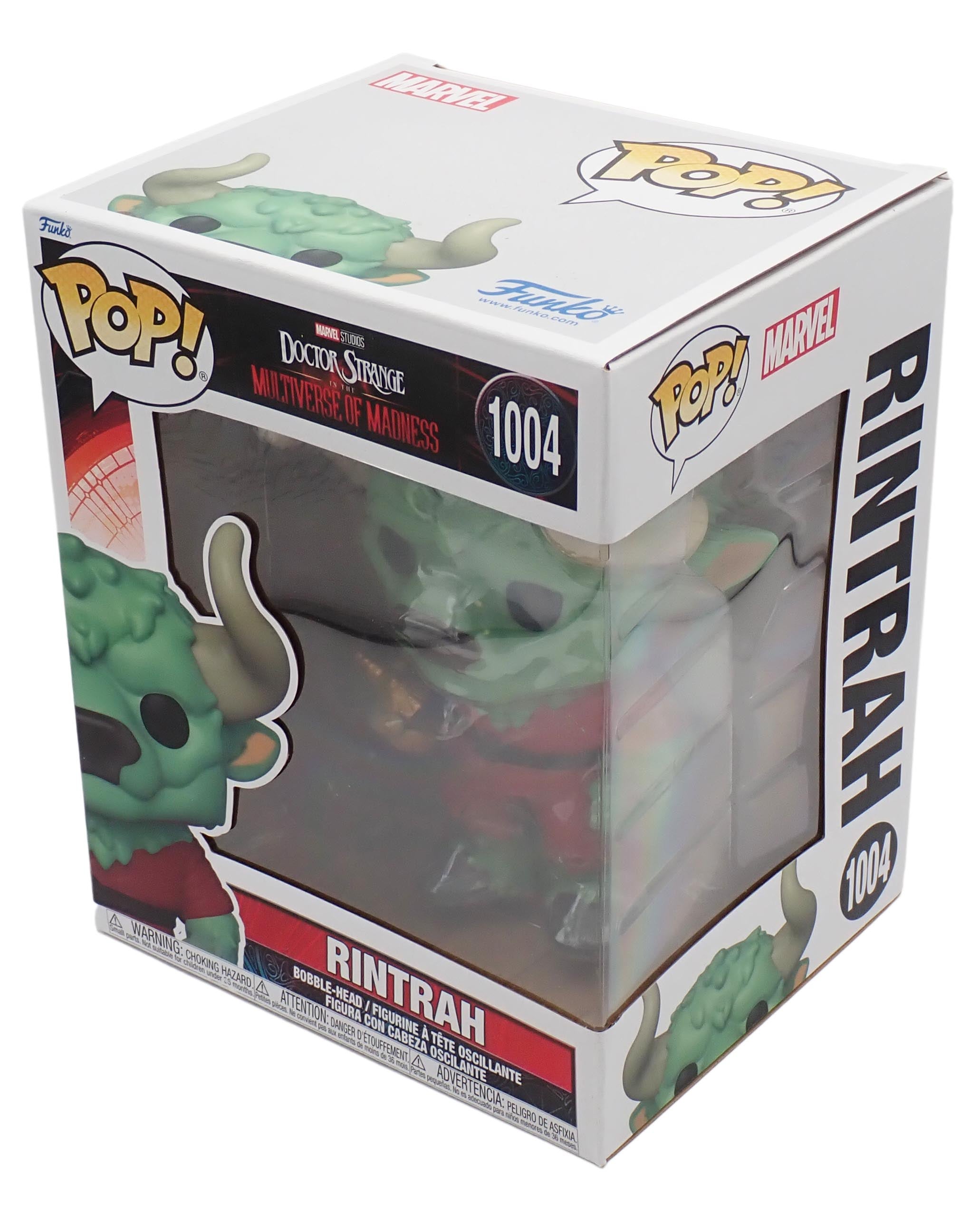 Rintrah - POP! #1004
