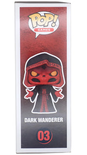 Dark Wanderer - POP! #03