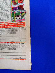 Amazing Spider-Man #96 (1971) - GD+ (2.5) - Published W/O CCA Approval