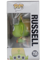 Russell - POP! #755