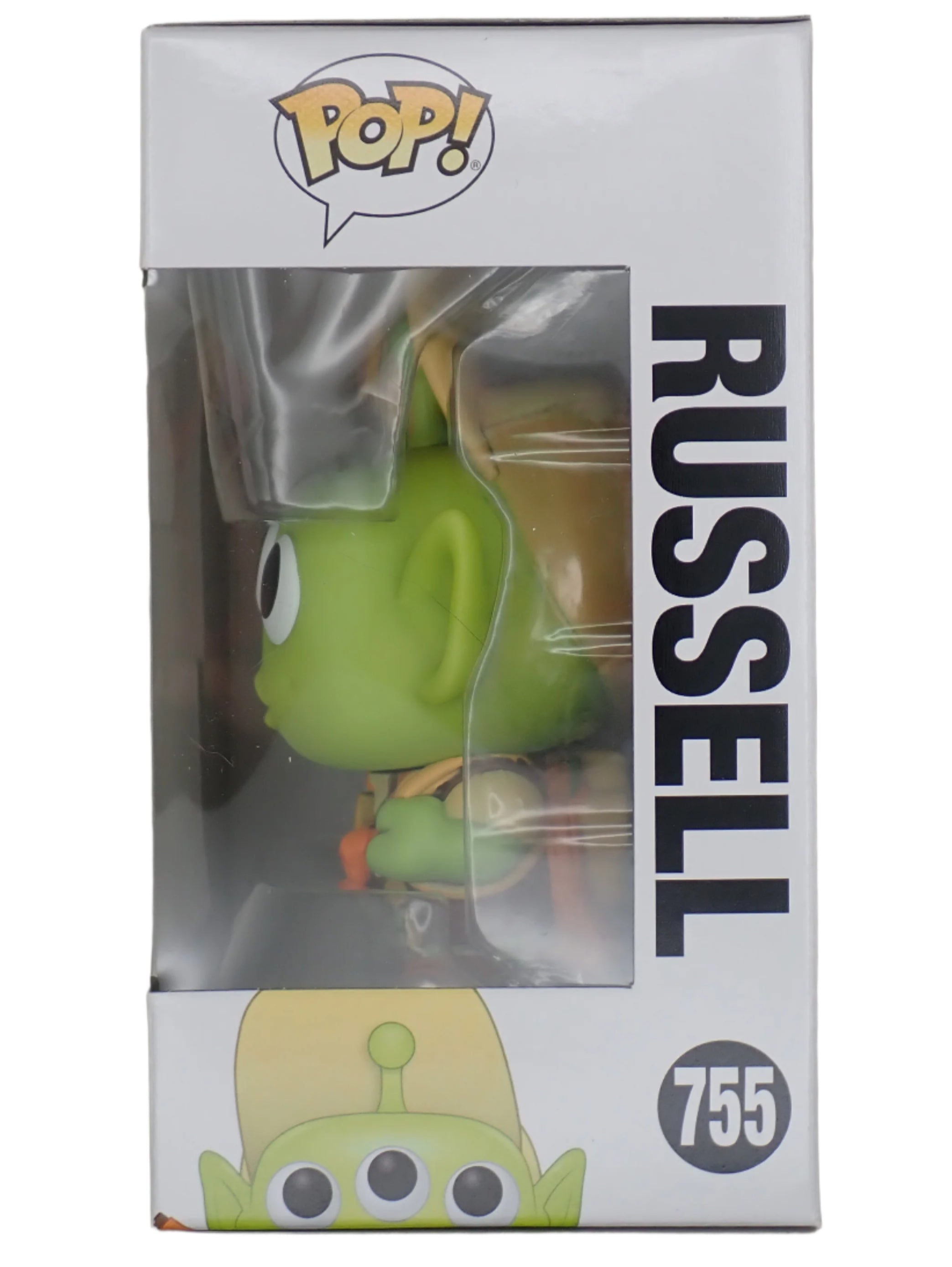 Russell - POP! #755