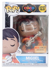 Miguel - POP! #1237