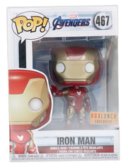 Iron Man - POP! #467