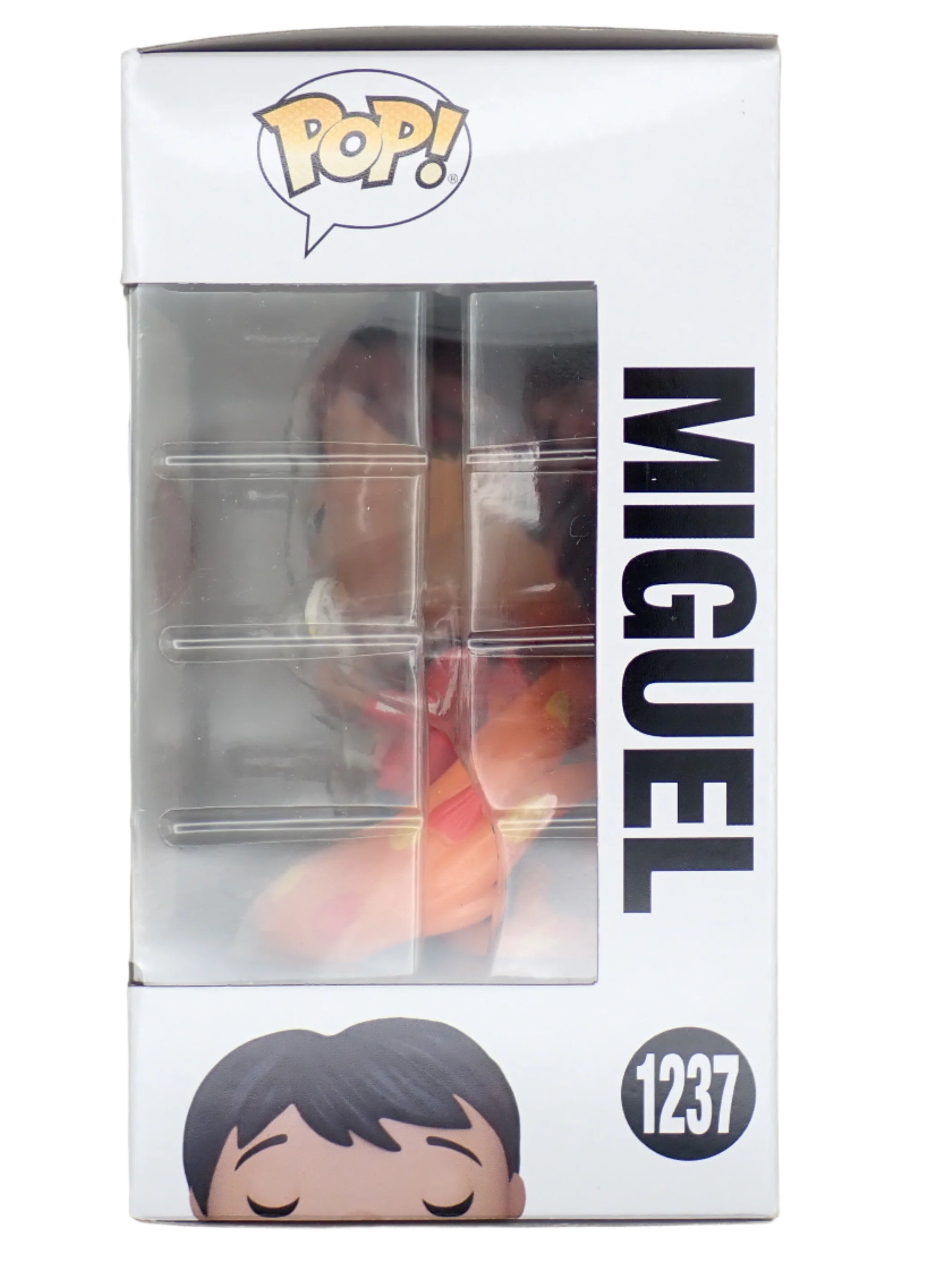 Miguel - POP! #1237