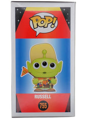 Russell - POP! #755