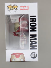 Iron Man - POP! #467