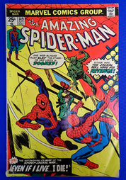 Amazing Spider-Man #149 (1975) - GD/VG (2.5-3.0) - 1st Clone of Peter Parker
