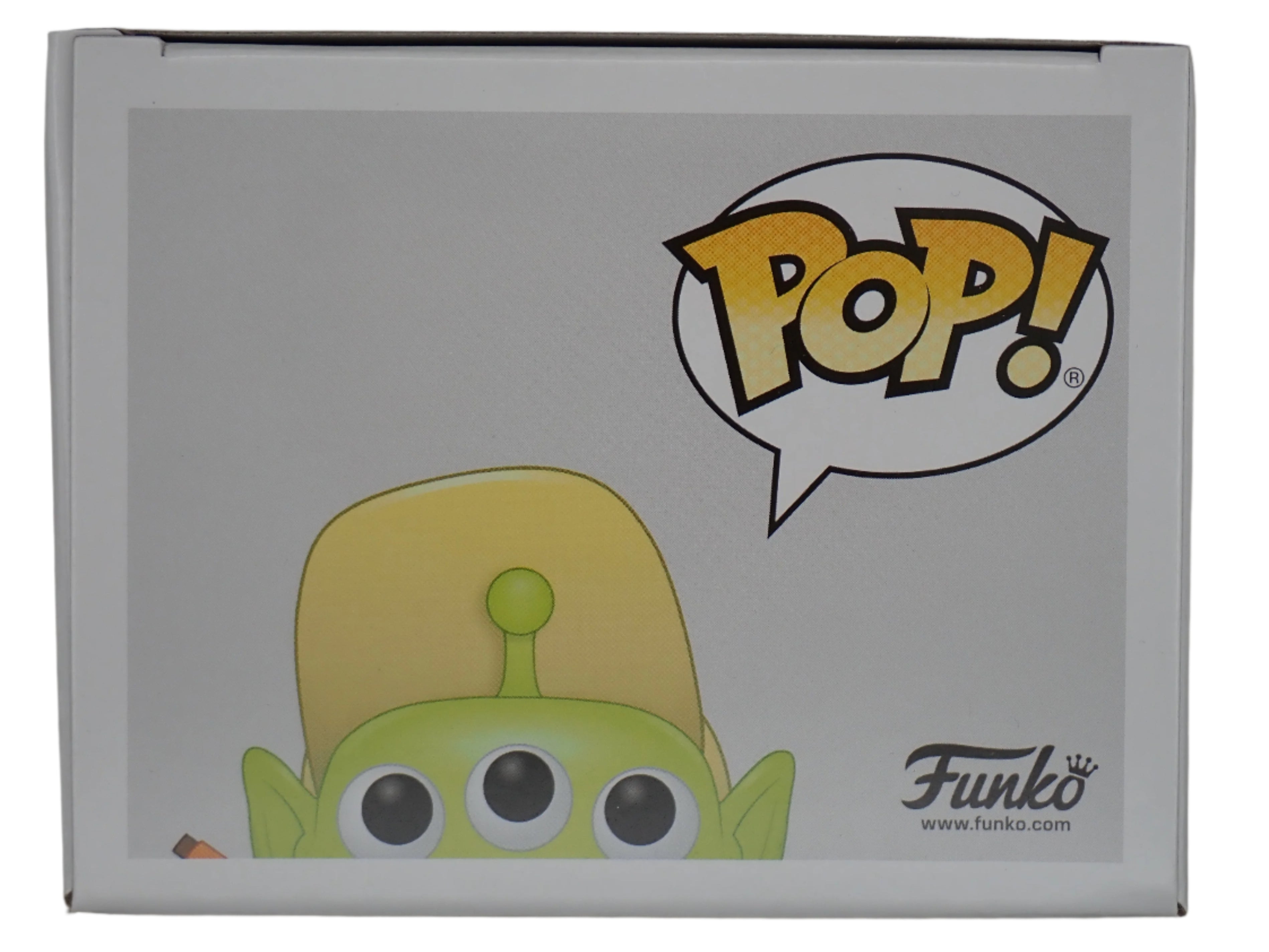 Russell - POP! #755