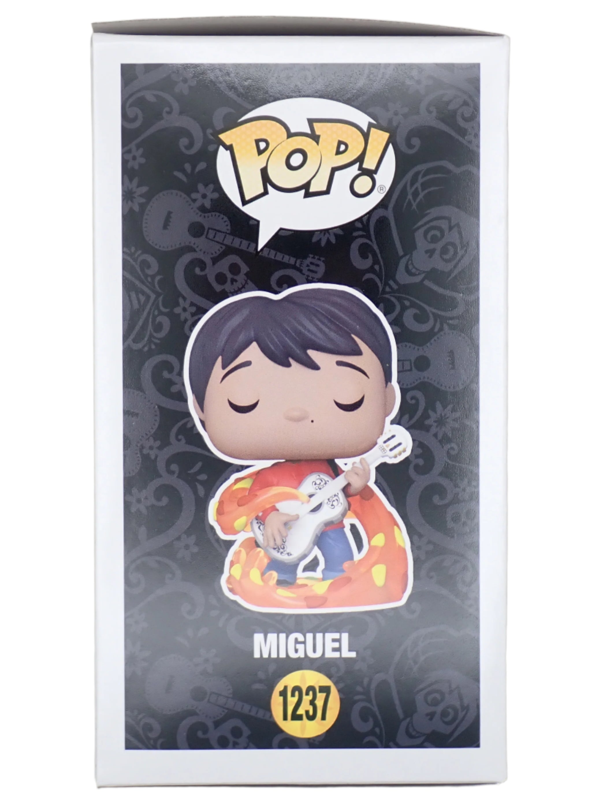 Miguel - POP! #1237