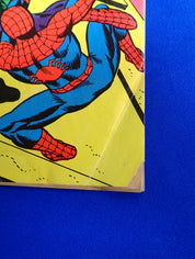 Amazing Spider-Man #149 (1975) - GD/VG (2.5-3.0) - 1st Clone of Peter Parker
