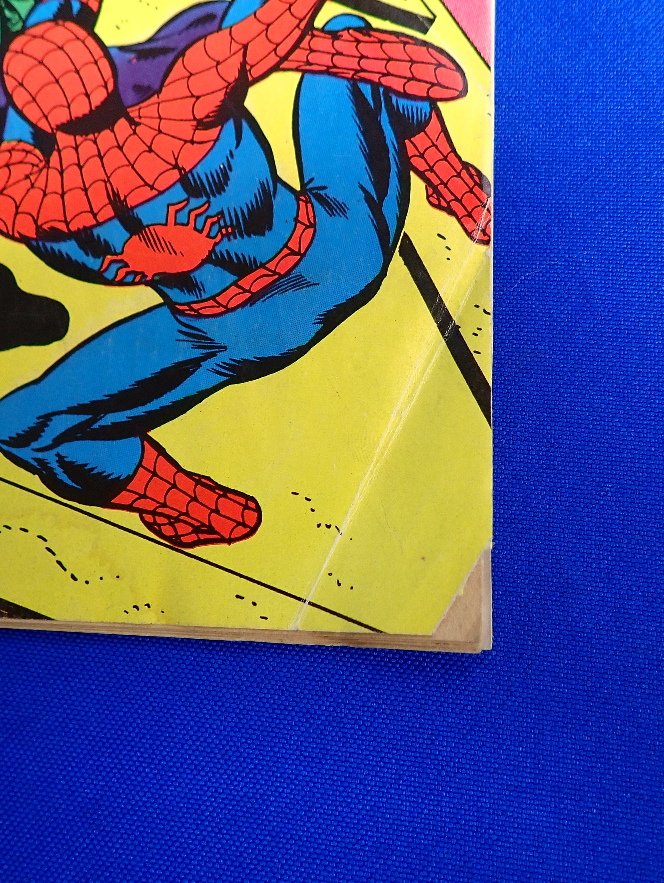 Amazing Spider-Man #149 (1975) - GD/VG (2.5-3.0) - 1st Clone of Peter Parker