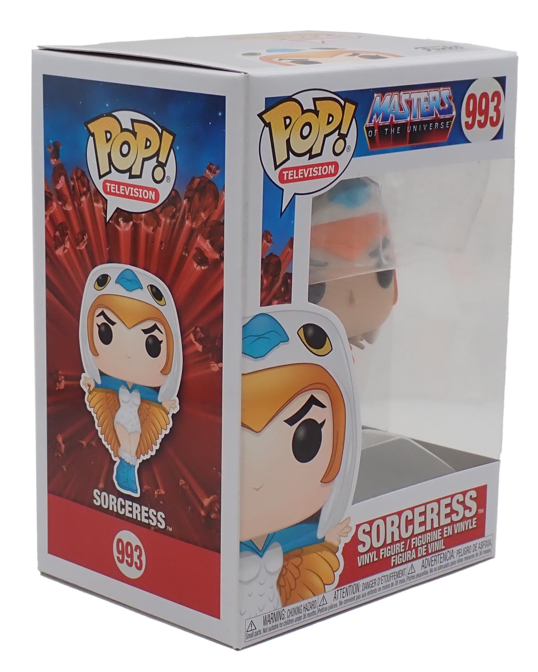 Sorceress - POP! #993
