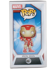 Iron Man - POP! #467