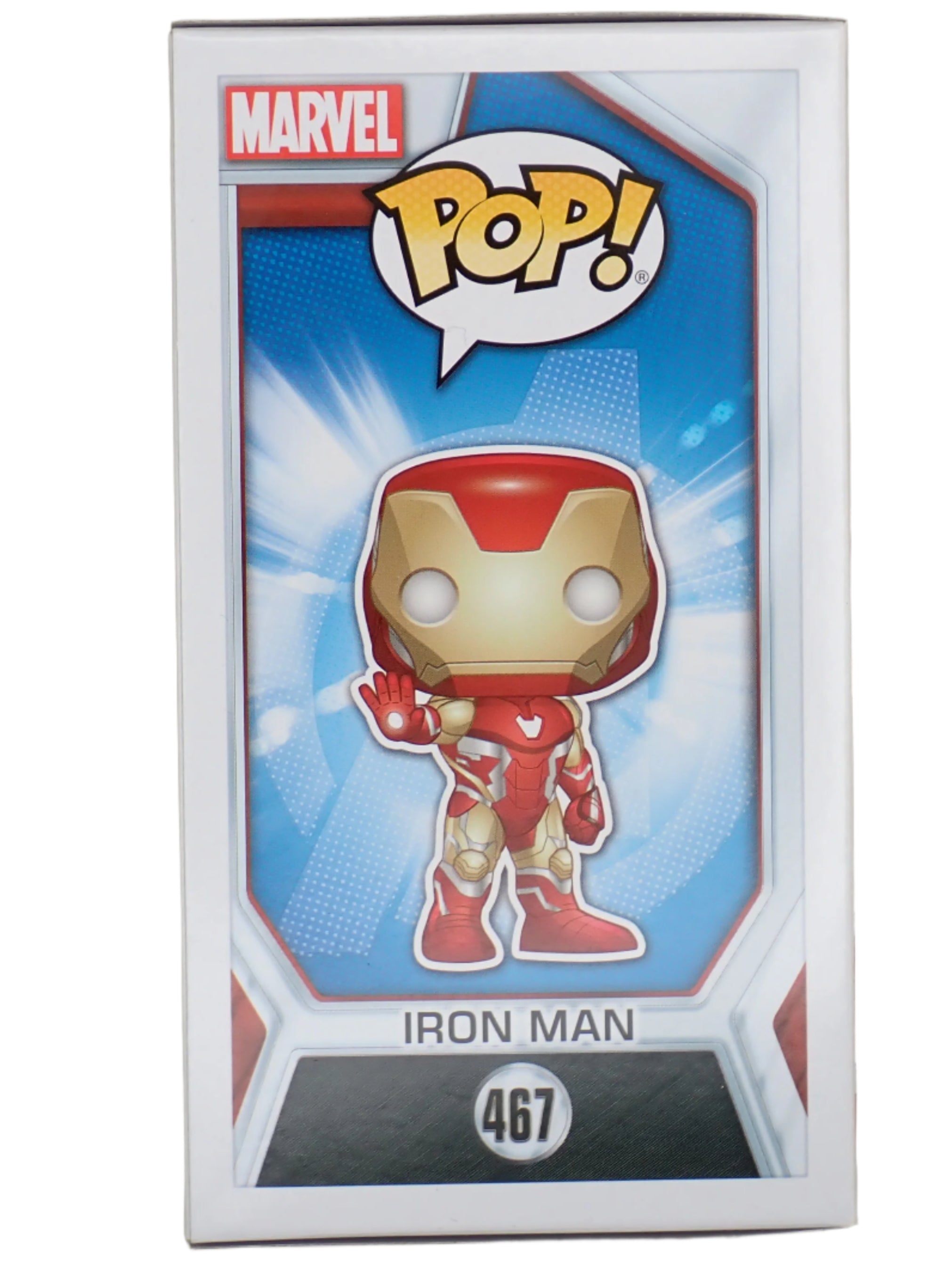 Iron Man - POP! #467