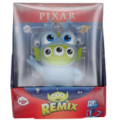 Flik - Pixar Remix