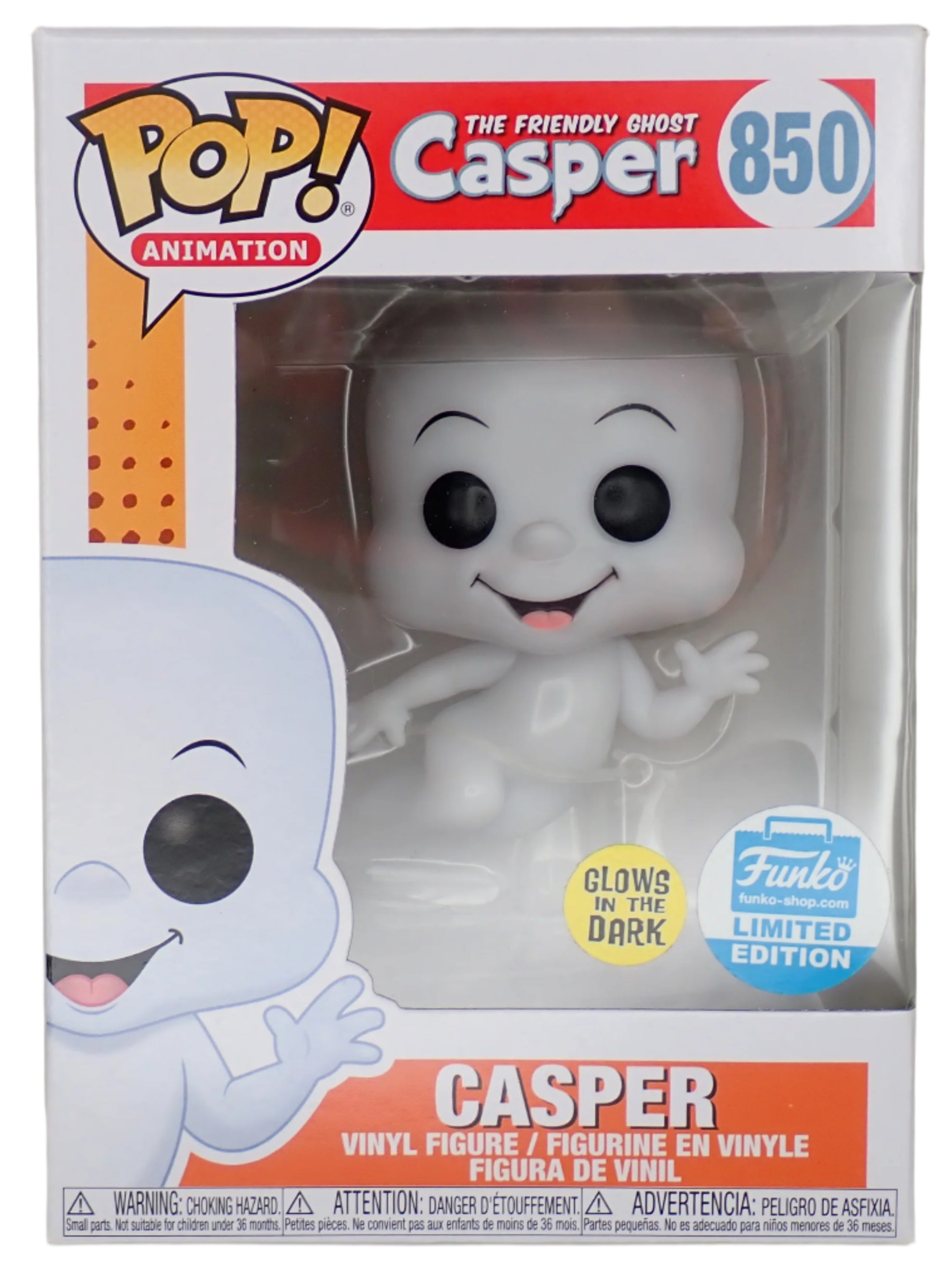 Casper - POP! #850