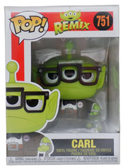 Carl - POP! #751
