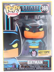 Batman - POP! #369