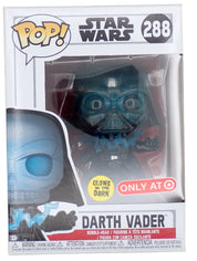 Darth Vader - POP! #288