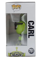 Carl - POP! #751